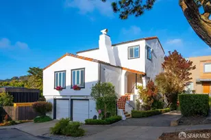22 25th Ave, San Francisco, CA 94121 - Photo 2