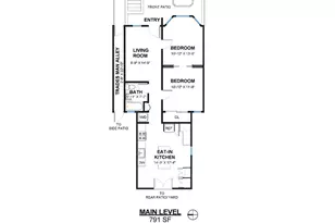 523 7th Ave, San Francisco, CA 94118 - Photo 20