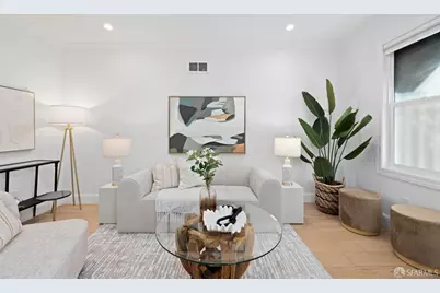 523 7th Avenue, San Francisco, CA 94118 - Photo 2