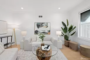 523 7th Ave, San Francisco, CA 94118 - Photo 2