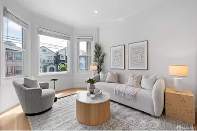 525 7th Avenue, San Francisco, CA 94118 - Photo 1