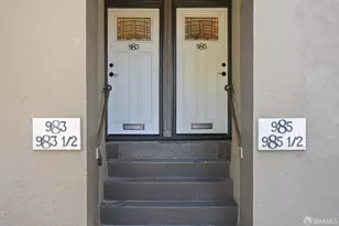 983-985 14th St, San Francisco, CA 94114 - Photo 2