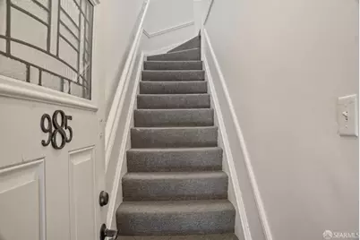 983-985 14th Street, San Francisco, CA 94114 - Photo 34