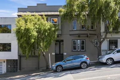983-985 14th Street, San Francisco, CA 94114 - Photo 1