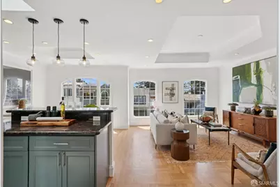 958 Teresita Boulevard, San Francisco, CA 94127 - Photo 1