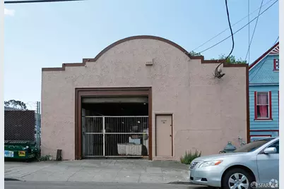 705 37th Street, Oakland, CA 94609 - Photo 2