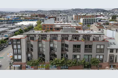 380 10th Street #10, San Francisco, CA 94103 - Photo 14