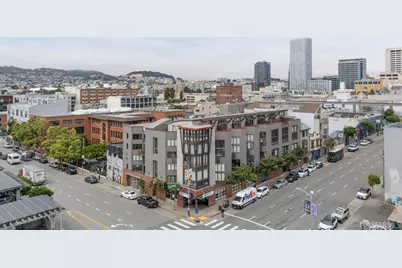 380 10th Street #10, San Francisco, CA 94103 - Photo 10