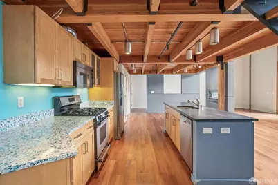 380 10th Street #10, San Francisco, CA 94103 - Photo 36