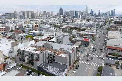 380 10th Street #10, San Francisco, CA 94103 - Photo 4