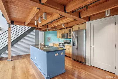380 10th Street #10, San Francisco, CA 94103 - Photo 32