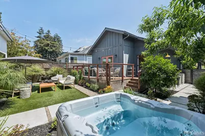 626 54th Street, Oakland, CA 94609 - Photo 40