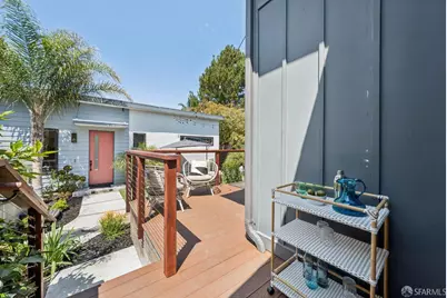 626 54th Street, Oakland, CA 94609 - Photo 30