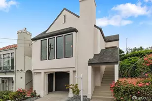 2627 14th Ave, San Francisco, CA 94127 - Photo 2