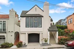2627 14th Ave, San Francisco, CA 94127 - Photo 1