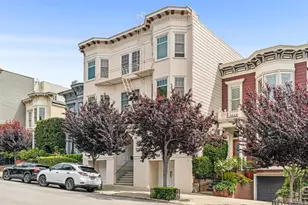 2230 Steiner St, San Francisco, CA 94115 - Photo 10
