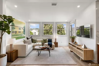 208 Winfield Street, San Francisco, CA 94110 - Photo 2