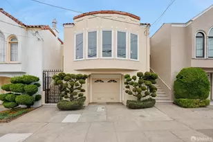 1586 29th Ave, San Francisco, CA 94122 - Photo 1