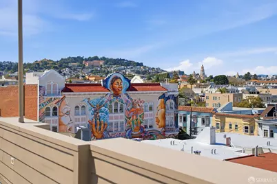 736 Valencia Street #301, San Francisco, CA 94110 - Photo 10