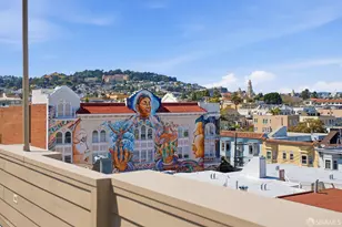736 Valencia St, San Francisco, CA 94110 - Photo 10