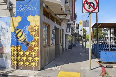 736 Valencia Street #301, San Francisco, CA 94110 - Photo 14