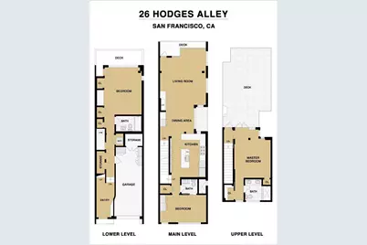 26 Hodges Alley, San Francisco, CA 94133 - Photo 62