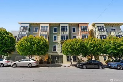 200 29th Street #3, San Francisco, CA 94131 - Photo 40