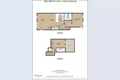 200 29th Street #3, San Francisco, CA 94131 - Photo 50