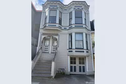 2273-2275 Filbert Street, San Francisco, CA 94123 - Photo 1