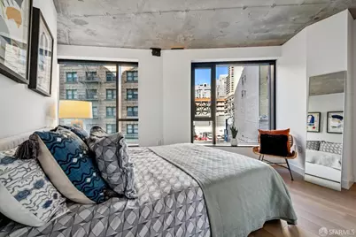 960 Market Street #712, San Francisco, CA 94102 - Photo 20