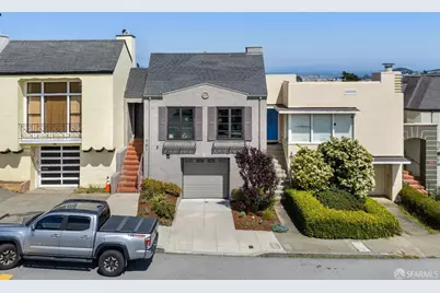 701 Teresita Boulevard, San Francisco, CA 94127 - Photo 46