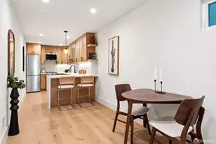 1524 Waller St, San Francisco, CA 94117 - Photo 2