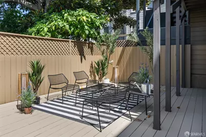 1524 Waller Street #A, San Francisco, CA 94117 - Photo 12