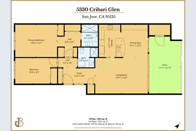 5330 Cribari Glen, San Jose, CA 95135 - Photo 56