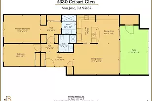5330 Cribari Glen, San Jose, CA 95135 - Photo 56