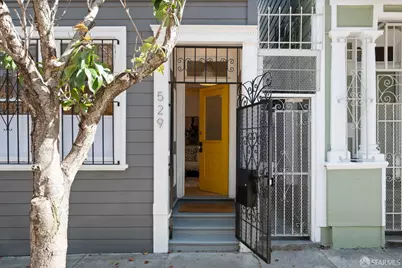 529 Birch Street, San Francisco, CA 94102 - Photo 2