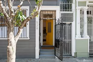 529 Birch St, San Francisco, CA 94102 - Photo 2