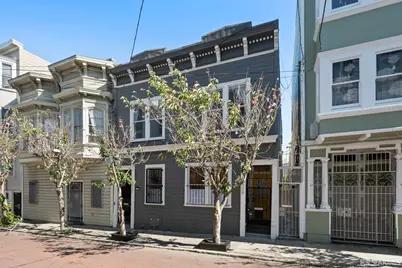 529 Birch Street, San Francisco, CA 94102 - Photo 40