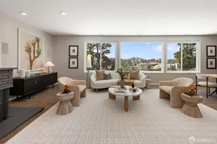 36-38 Cameo Way, San Francisco, CA 94131 - Photo 2