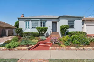 821 31st St, Richmond, CA 94804 - Photo 1