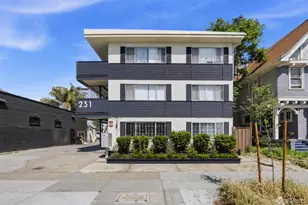 231 E San Fernando St, San Jose, CA 95112 - Photo 2