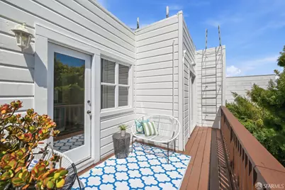 983 14th Street, San Francisco, CA 94114 - Photo 34