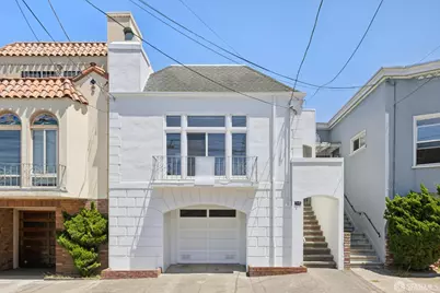 1222 36th Avenue, San Francisco, CA 94122 - Photo 1