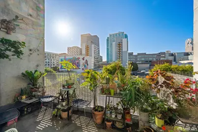 855 Folsom Street #502, San Francisco, CA 94107 - Photo 6