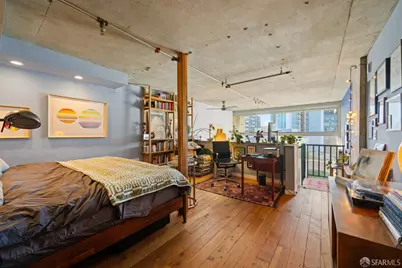 855 Folsom Street #502, San Francisco, CA 94107 - Photo 16