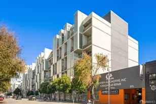 855 Folsom St, San Francisco, CA 94107 - Photo 2