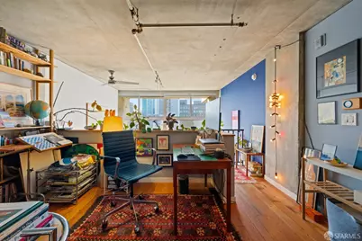 855 Folsom Street #502, San Francisco, CA 94107 - Photo 14