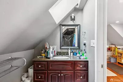 2594-2596 McAllister Street, San Francisco, CA 94118 - Photo 10