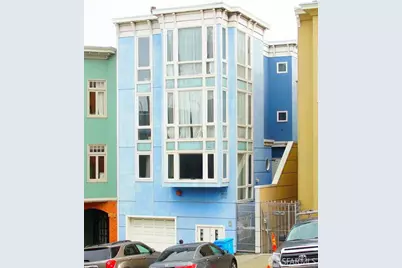 2928-2932 Larkin Street, San Francisco, CA 94109 - Photo 2