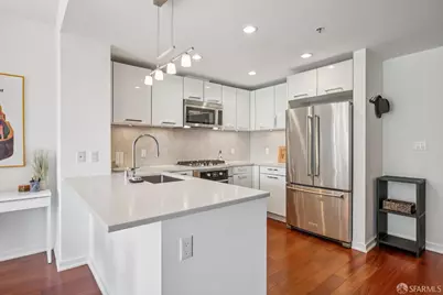 1 Hawthorne Street #4E, San Francisco, CA 94105 - Photo 10
